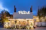 The Pearl Hotel in San Diego's Point Loma neighborhood (credit: Josh Cho Photography)