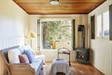 All cottages are outfitted with fireplaces, antique furnishings, plush bedding and kitchens.