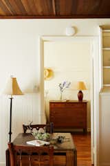 Every cottage is designed as a place to live, not just stay. 