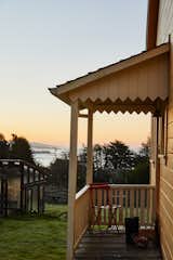 Mar Vista is in full harmony with nature. Cottages offer forest, garden, ocean, and majestic landscape views. 