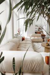 Bellini couch