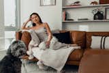 DWR Como Sofa