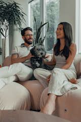 B&B Italia Camaleona Sofa