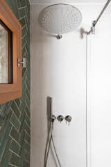 Casa in Begur bathroom