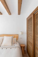 Casa in Begur bedroom