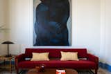 Construction Diary: Jaime Hayon’s 1920s Valencia Apartment Is a Master Class in Color