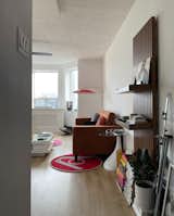 Sean Brown’s Toronto apartment