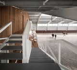  Photo 11 of 19 in VG Horse Club by Drozdov & Partners