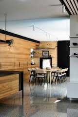 This High-Tech Melbourne Home Generates “Way More” Energy Than It Uses - Photo 8 of 18 - 