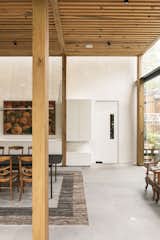 Monte Tauro kitchen