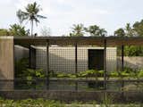  Photo 5 of 182 in Concrete by Thomas Albrecht from They Lived Their Best Life in Bali. So They Built a Forever Home in the Jungle and Never Looked Back