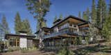 The Nest - exterior
