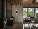 The Nest - office