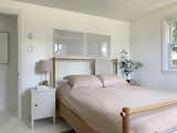 Master Bedroom.
Custom bed frame.