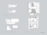Camp Frio by Tim Cuppett Architects floor plan