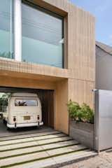 Bau10 Architecture Coeur D'Alene garage