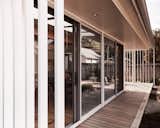 Dean Works Architecture and Design Nashville extension patio