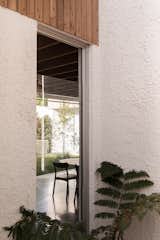 A Calming Central Courtyard Lets in Fresh Air and Sunlight at a Renovated Aussie Cottage - Photo 25 of 27 - 