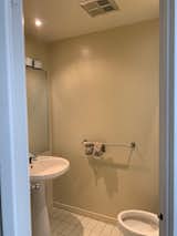 Before: St. Lawrence Renovation bathroom