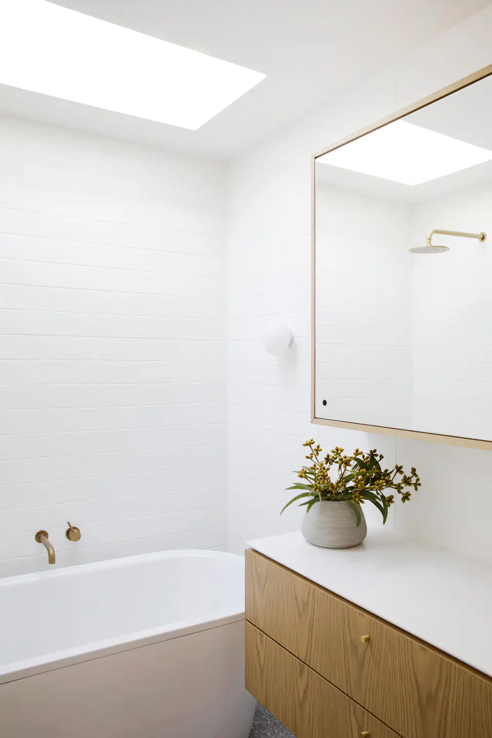 Bathroom Design Photos and Ideas - Dwell