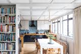 Before: Kitchen of Walters Way by Map Architecture