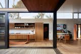 derive architecture and design island house kitchen
