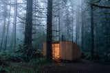 10 Cabins, Campers, and Trailers We Dreamed of Escaping to in 2022