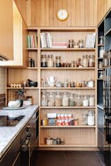 kitchen pantry cozy coburg home by drawing room architecture
