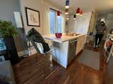 Before: Kitchen of Little Portugal House by Creative Union Network
