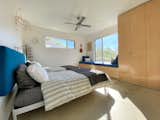 Bedroom in Yucca Valley Remodel by Fullsute Design Studio