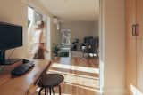 Office of Ferndale Flightdeck by 25:8 Architecture