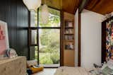 lark house shed architecture bedroom