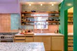 sky lanigan studios rockridge bungalow kitchen