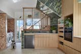 A Mother and Daughter Share an Expanded Weatherboard Cottage That’s Still Just 807 Square Feet - Photo 10 of 13 - 