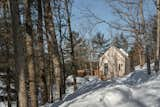 Budget Breakdown: A Canadian Couple Test Their DIY Mettle With a $112K Off-Grid Cabin