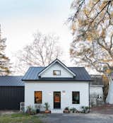 fritz architecture urbanism sebestapol house exterior