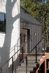 fritz architecture urbanism sebestapol house stairs