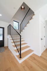 fritz architecture urbanism sebestapol house stairway