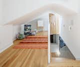 playroom norhill inflection architecture