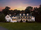  Photo 1 of 7 in A Colonial-Style Home Gets a Second Life Without Losing Its Charm