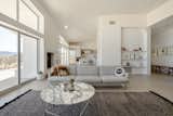 Living Room and Concrete Floor  Photo 9 of 21 in Decore by Roberto Richards from Panorama House
