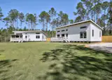 Cottage1: 2 bedroom 1 bath