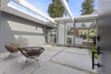 Outdoor  Photo 4 of 20 in The Strawberry 94087 Eichler by Boyenga Team