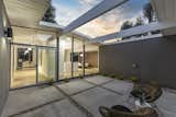 Outdoor and Landscape Lighting  Photo 16 of 20 in The Strawberry 94087 Eichler by Boyenga Team