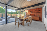 Dining Room of 1674 Alexander Way, Los Altos