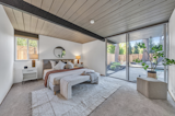 Master Bedroom of 1674 Alexander Way, Los Altos