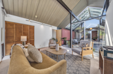 Great Room of 1674 Alexander Way, Los Altos