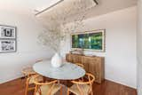 Dining Area with Bespoke Ceiling Lighting
www.spring-creek-ranch.com