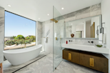 Guest Bath en Suite