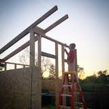 Safety fourth...
